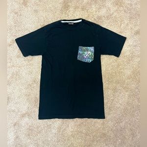 Volcom Pocket Shirt Retro
